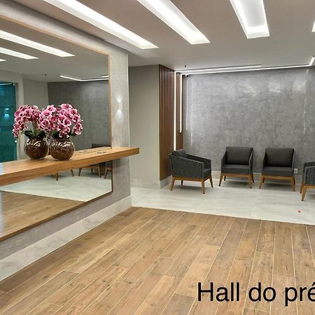 Apartamento Bora Bora Rio de Janeiro Eksteriør billede