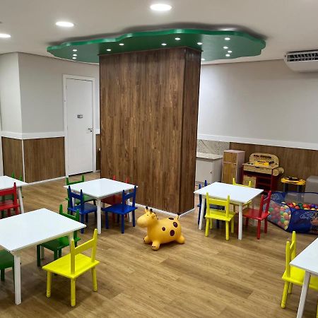 Apartamento Bora Bora Rio de Janeiro Eksteriør billede