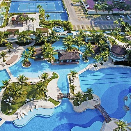 Apartamento Bora Bora Rio de Janeiro Eksteriør billede