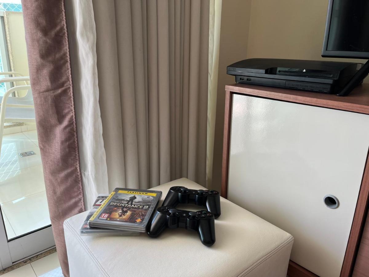 Apartamento Bora Bora Rio de Janeiro Eksteriør billede