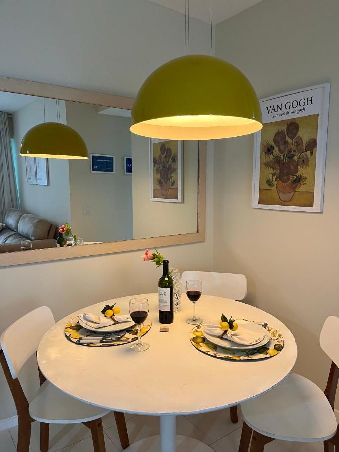 Apartamento Bora Bora Rio de Janeiro Eksteriør billede