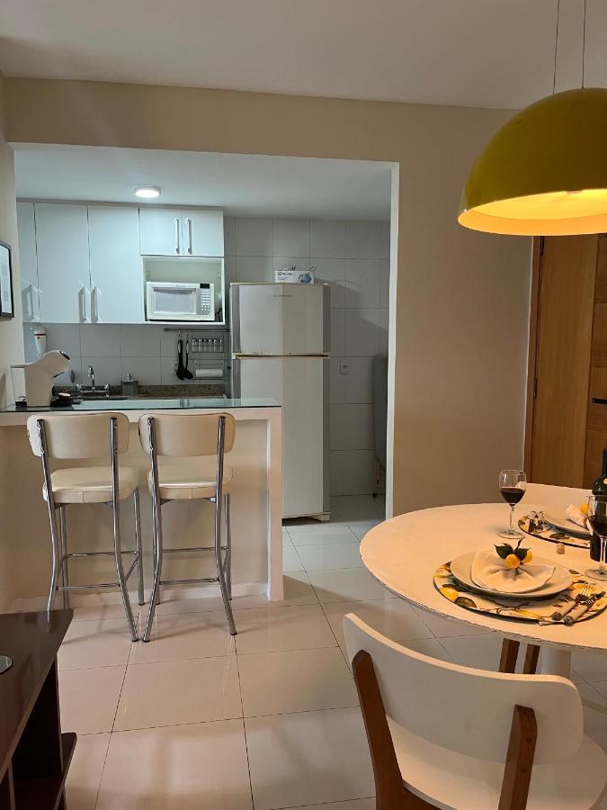 Apartamento Bora Bora Rio de Janeiro Eksteriør billede