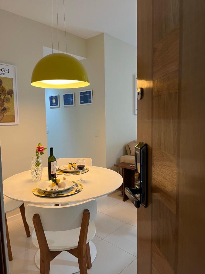 Apartamento Bora Bora Rio de Janeiro Eksteriør billede