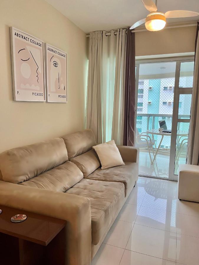 Apartamento Bora Bora Rio de Janeiro Eksteriør billede