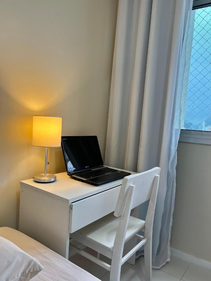 Apartamento Bora Bora Rio de Janeiro Eksteriør billede