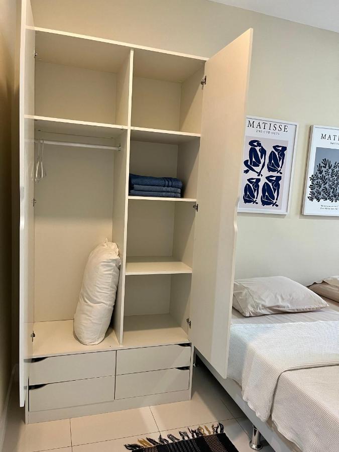 Apartamento Bora Bora Rio de Janeiro Eksteriør billede