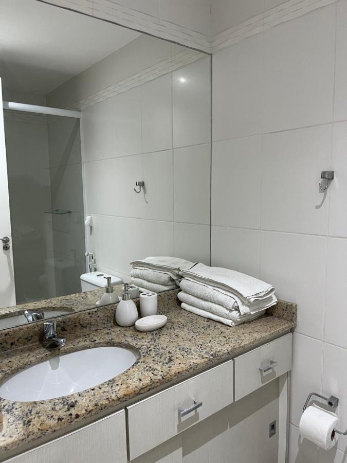 Apartamento Bora Bora Rio de Janeiro Eksteriør billede
