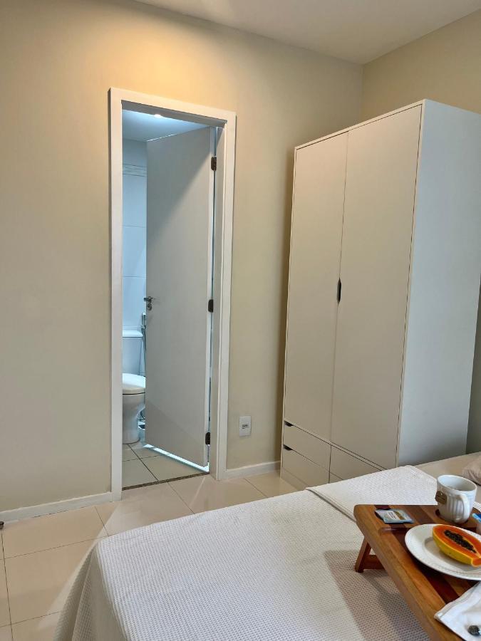 Apartamento Bora Bora Rio de Janeiro Eksteriør billede