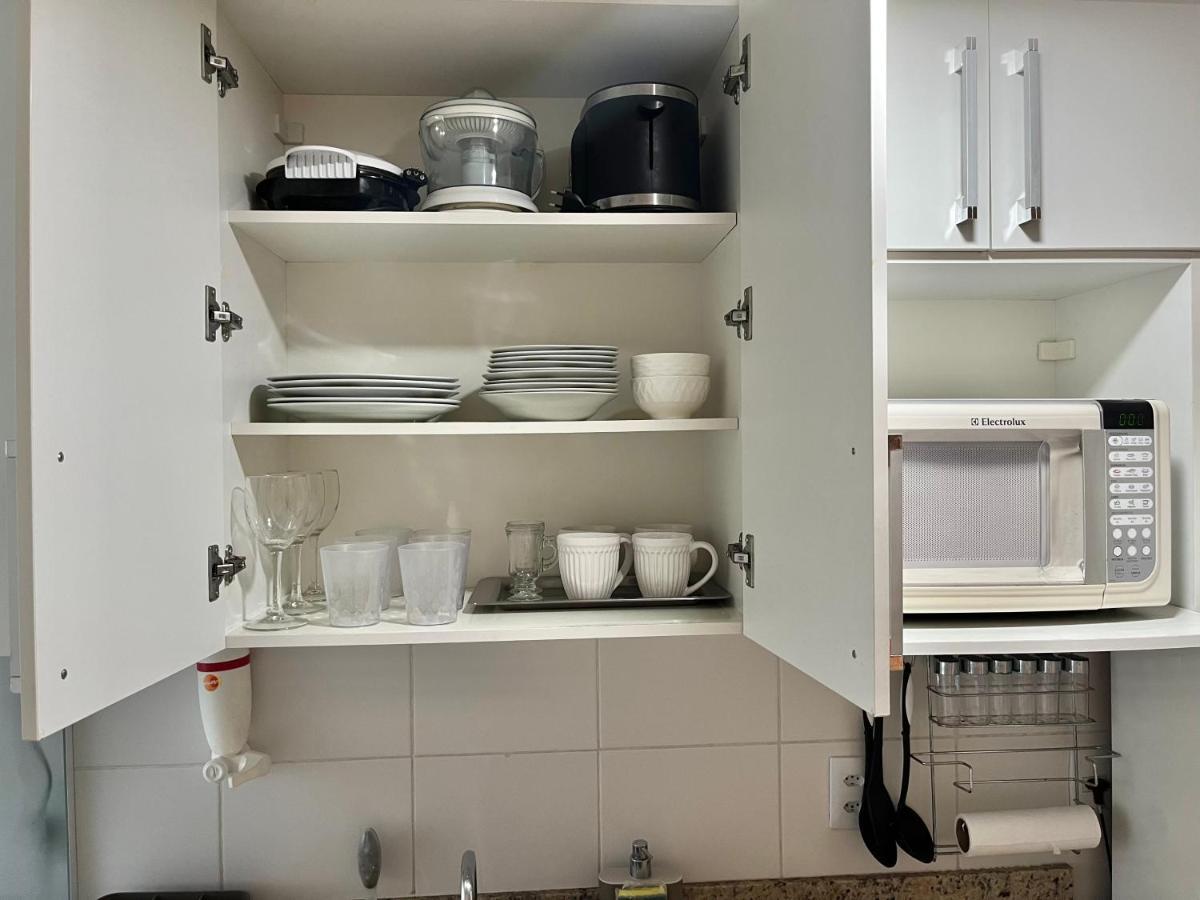 Apartamento Bora Bora Rio de Janeiro Eksteriør billede