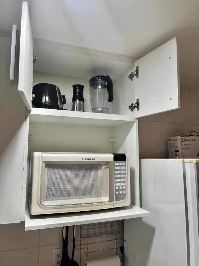 Apartamento Bora Bora Rio de Janeiro Eksteriør billede