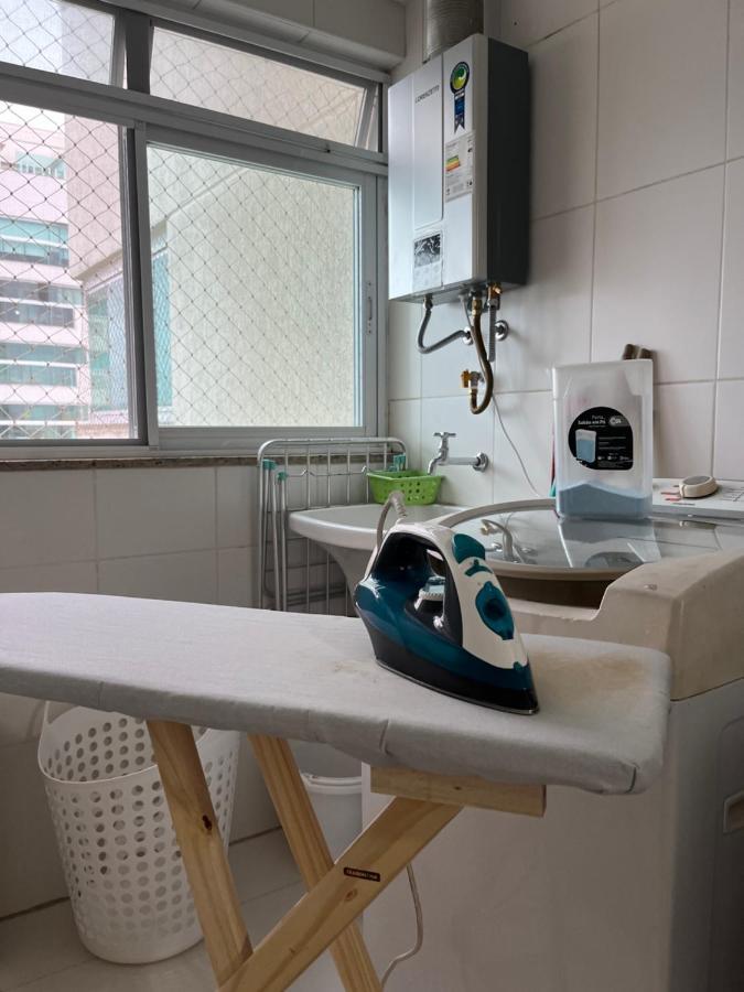 Apartamento Bora Bora Rio de Janeiro Eksteriør billede