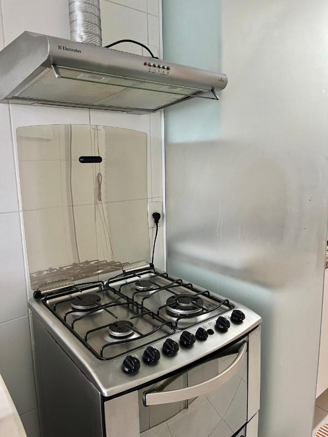 Apartamento Bora Bora Rio de Janeiro Eksteriør billede