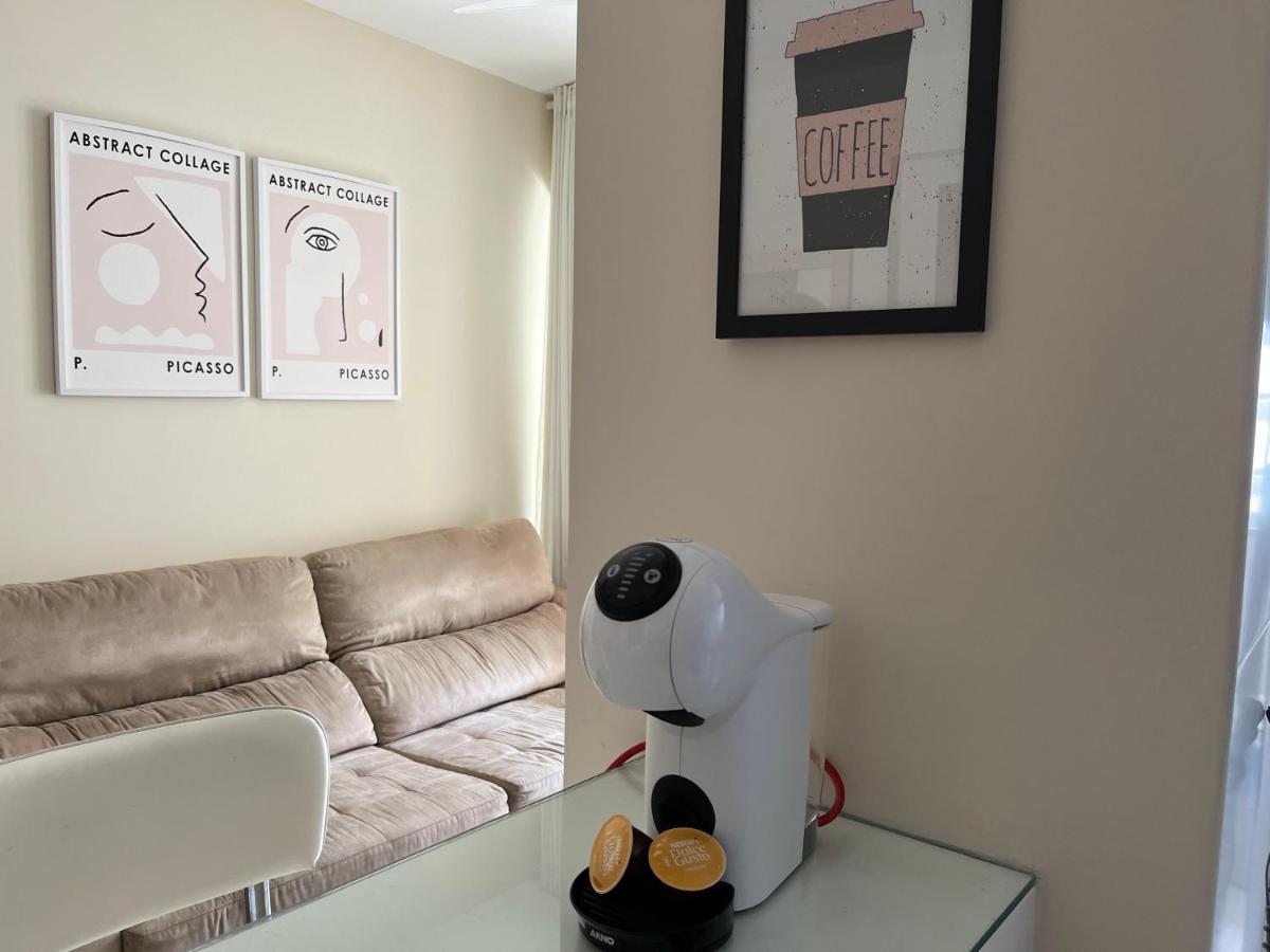 Apartamento Bora Bora Rio de Janeiro Eksteriør billede