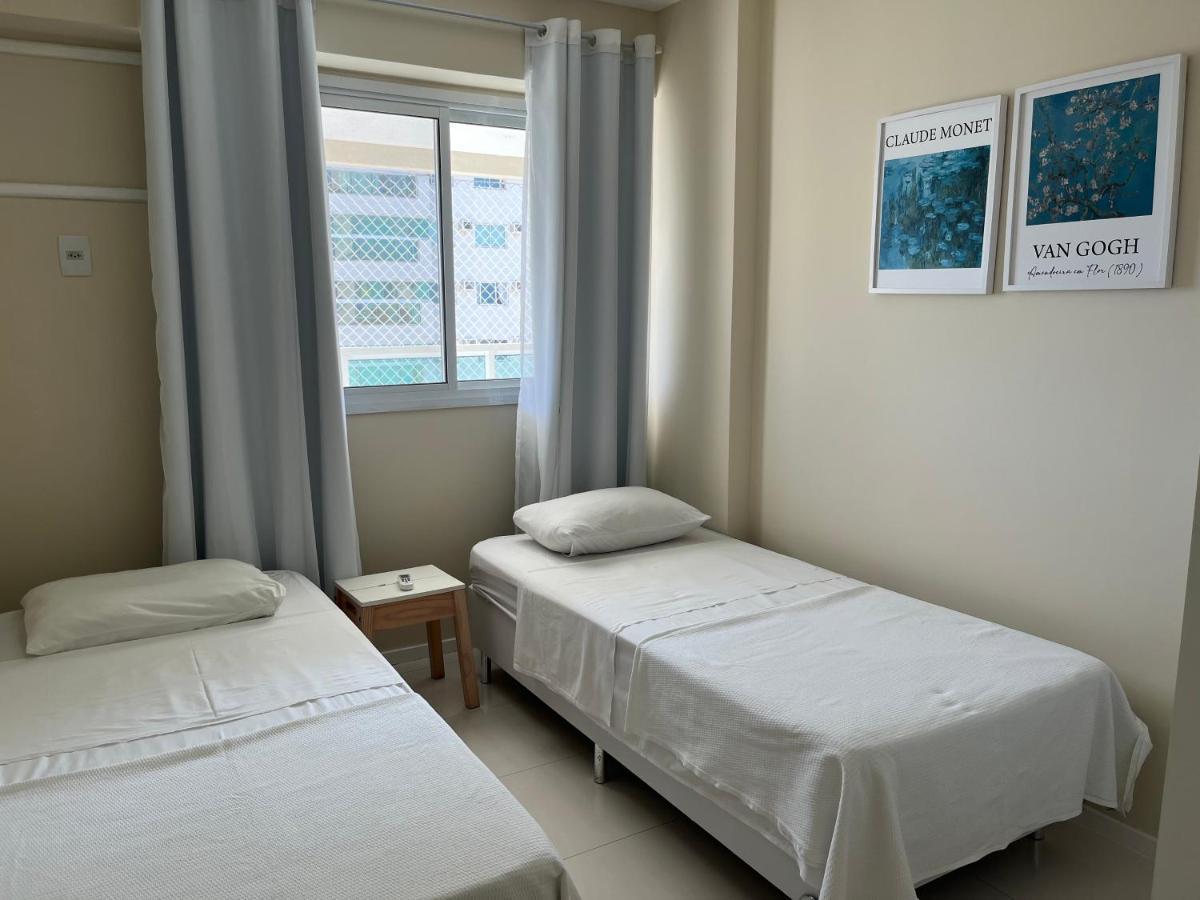 Apartamento Bora Bora Rio de Janeiro Eksteriør billede