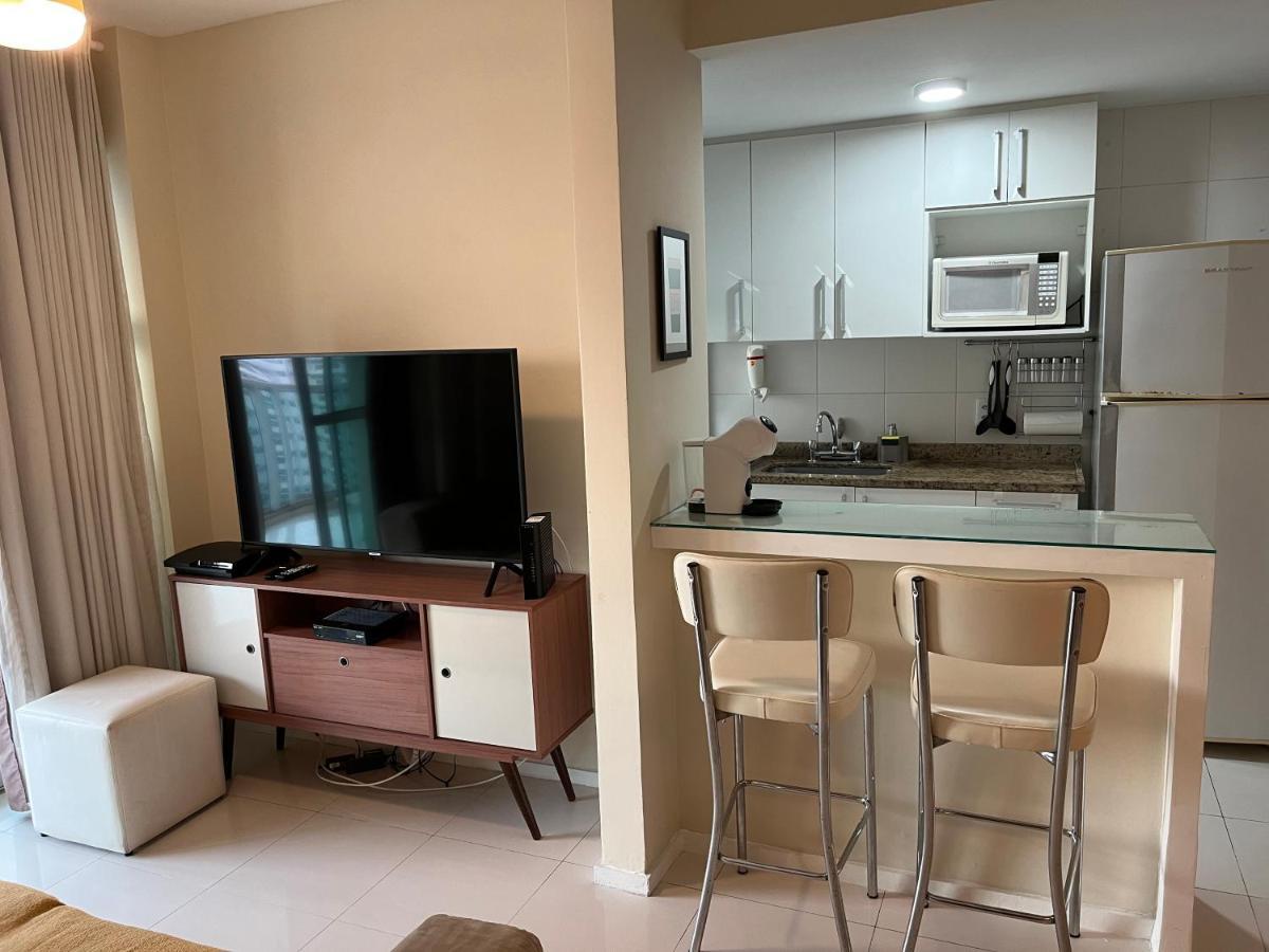 Apartamento Bora Bora Rio de Janeiro Eksteriør billede