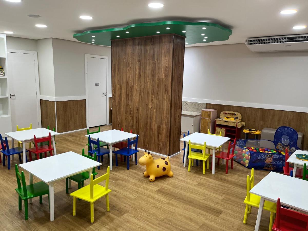 Apartamento Bora Bora Rio de Janeiro Eksteriør billede