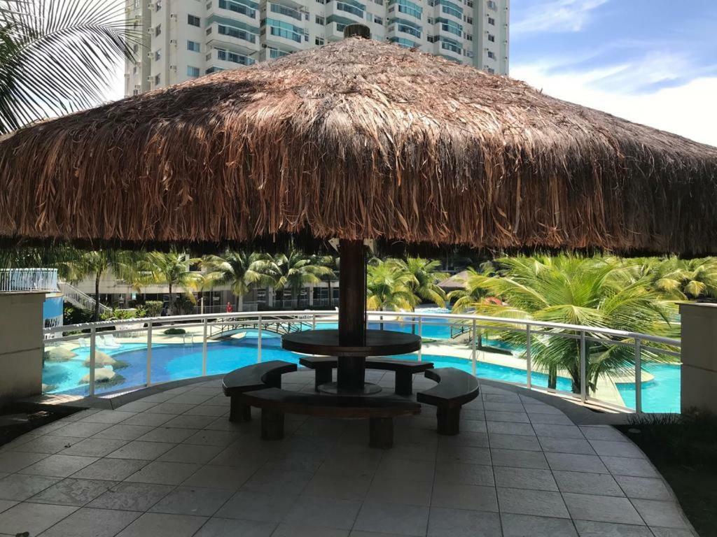 Apartamento Bora Bora Rio de Janeiro Eksteriør billede
