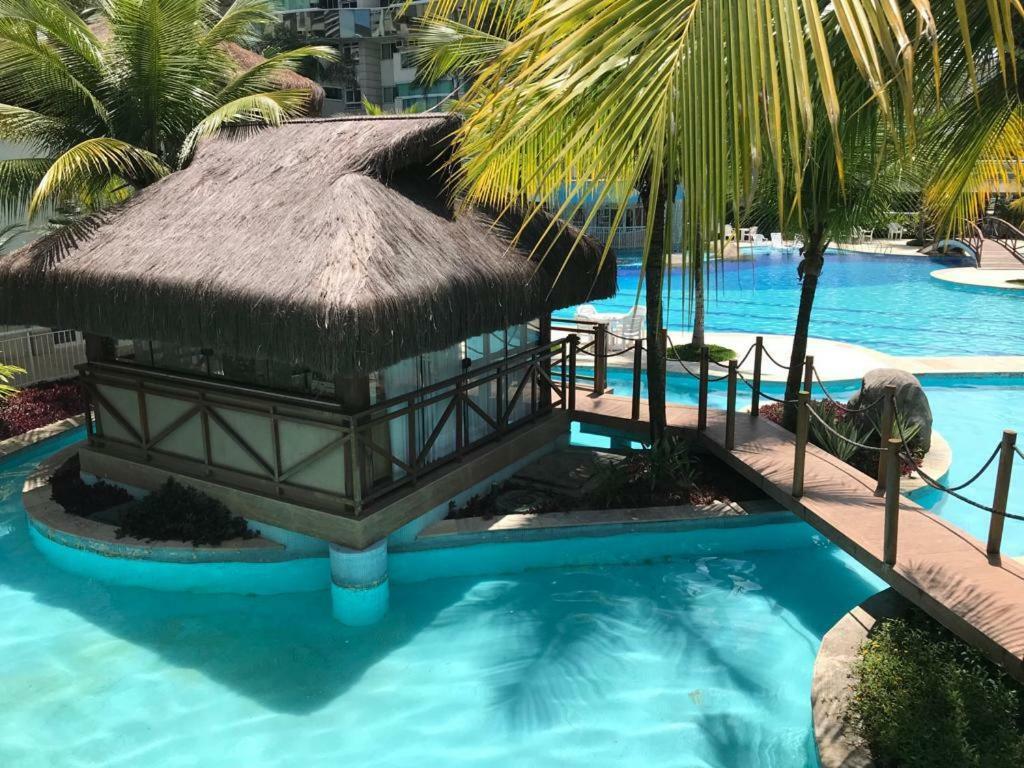 Apartamento Bora Bora Rio de Janeiro Eksteriør billede