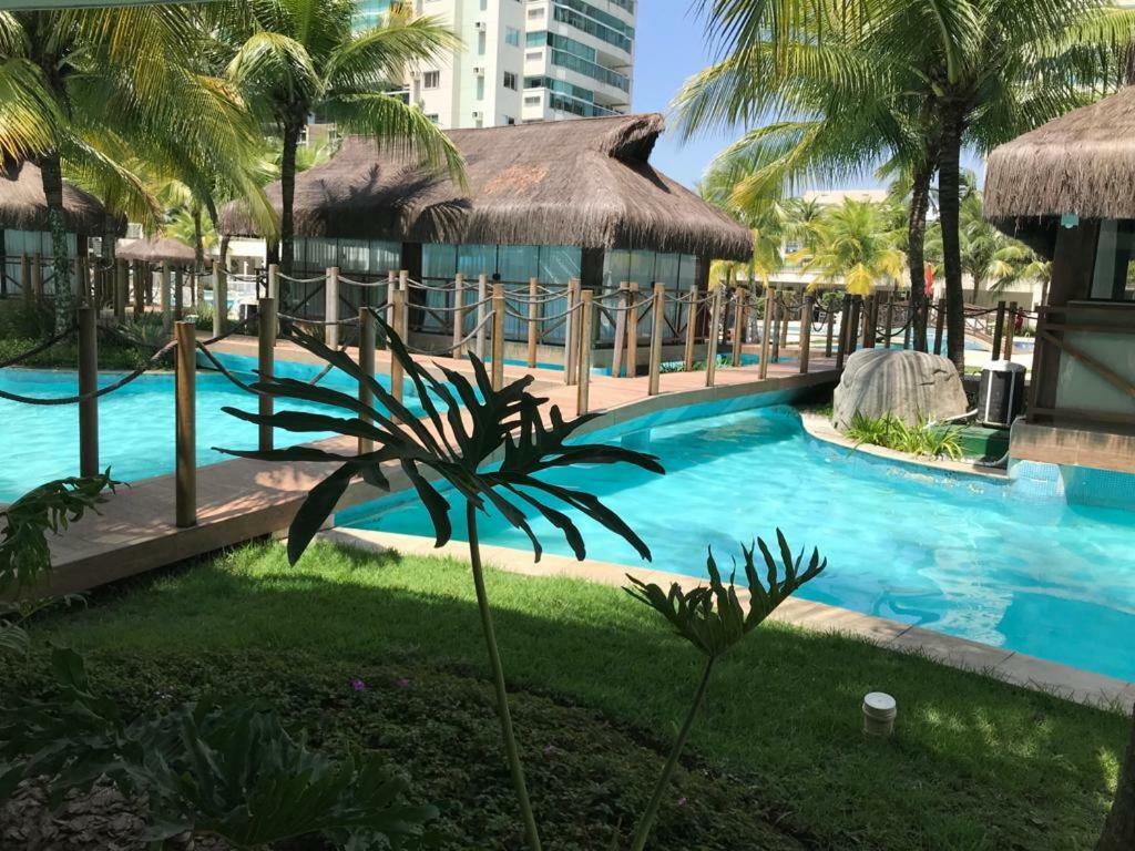 Apartamento Bora Bora Rio de Janeiro Eksteriør billede