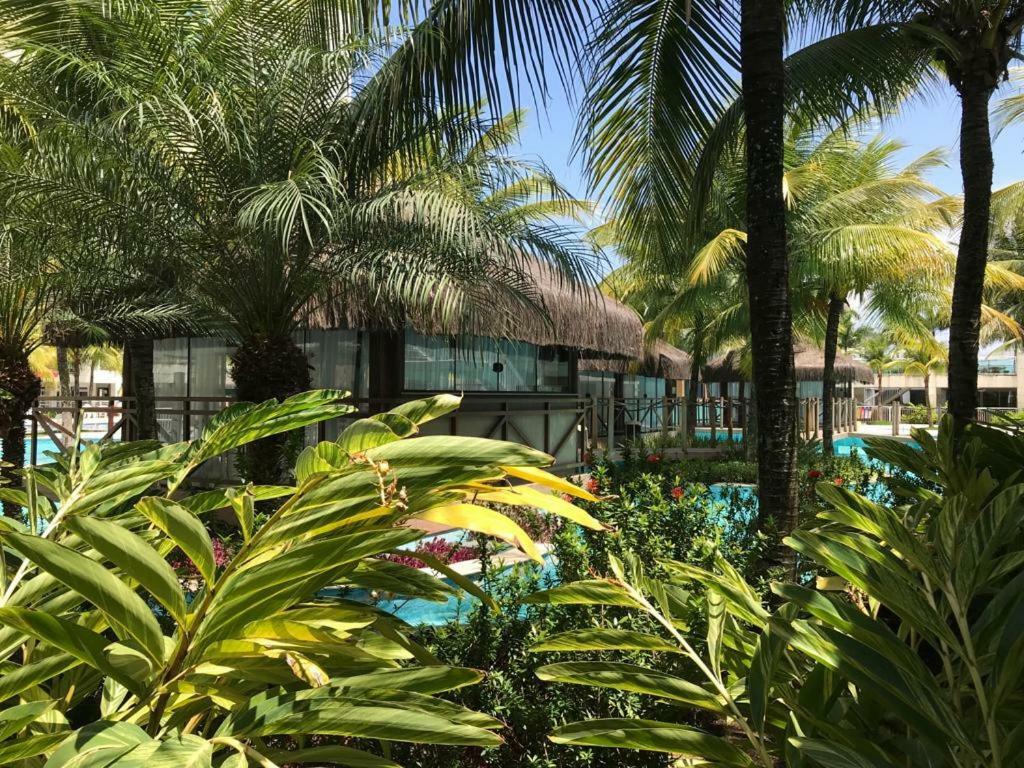 Apartamento Bora Bora Rio de Janeiro Eksteriør billede