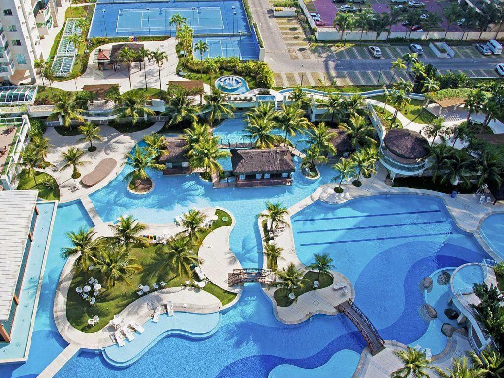 Apartamento Bora Bora Rio de Janeiro Eksteriør billede