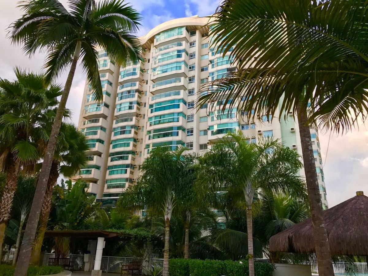 Apartamento Bora Bora Rio de Janeiro Eksteriør billede