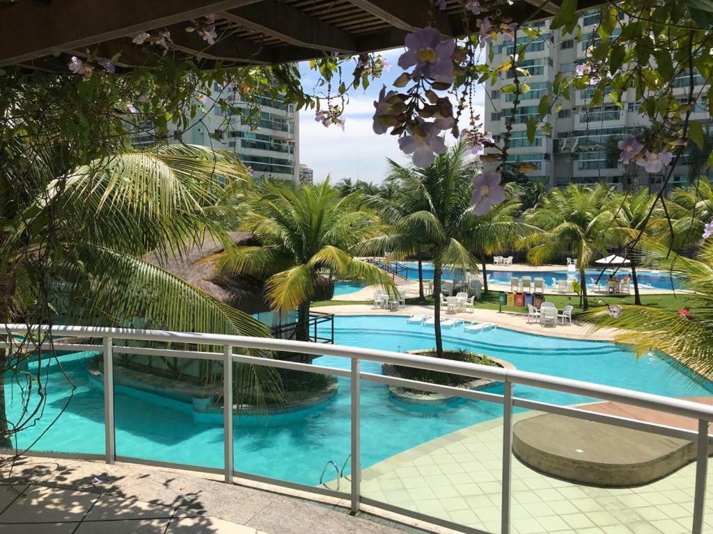 Apartamento Bora Bora Rio de Janeiro Eksteriør billede