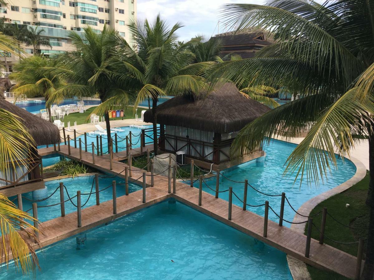 Apartamento Bora Bora Rio de Janeiro Eksteriør billede