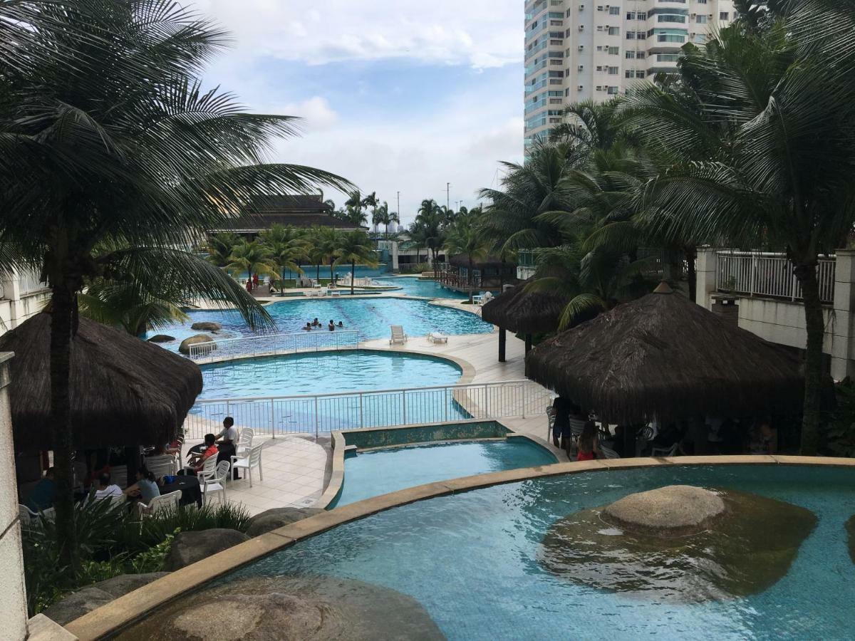 Apartamento Bora Bora Rio de Janeiro Eksteriør billede