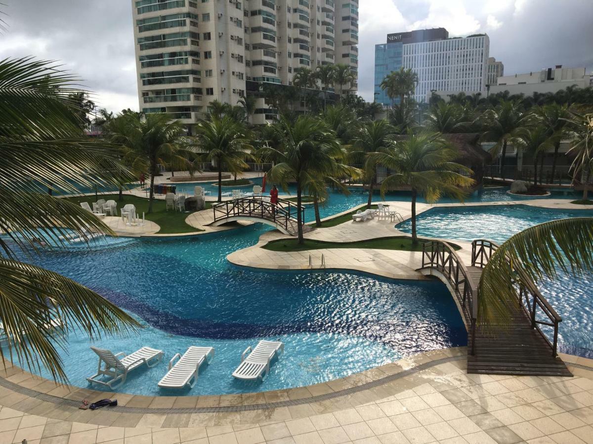 Apartamento Bora Bora Rio de Janeiro Eksteriør billede