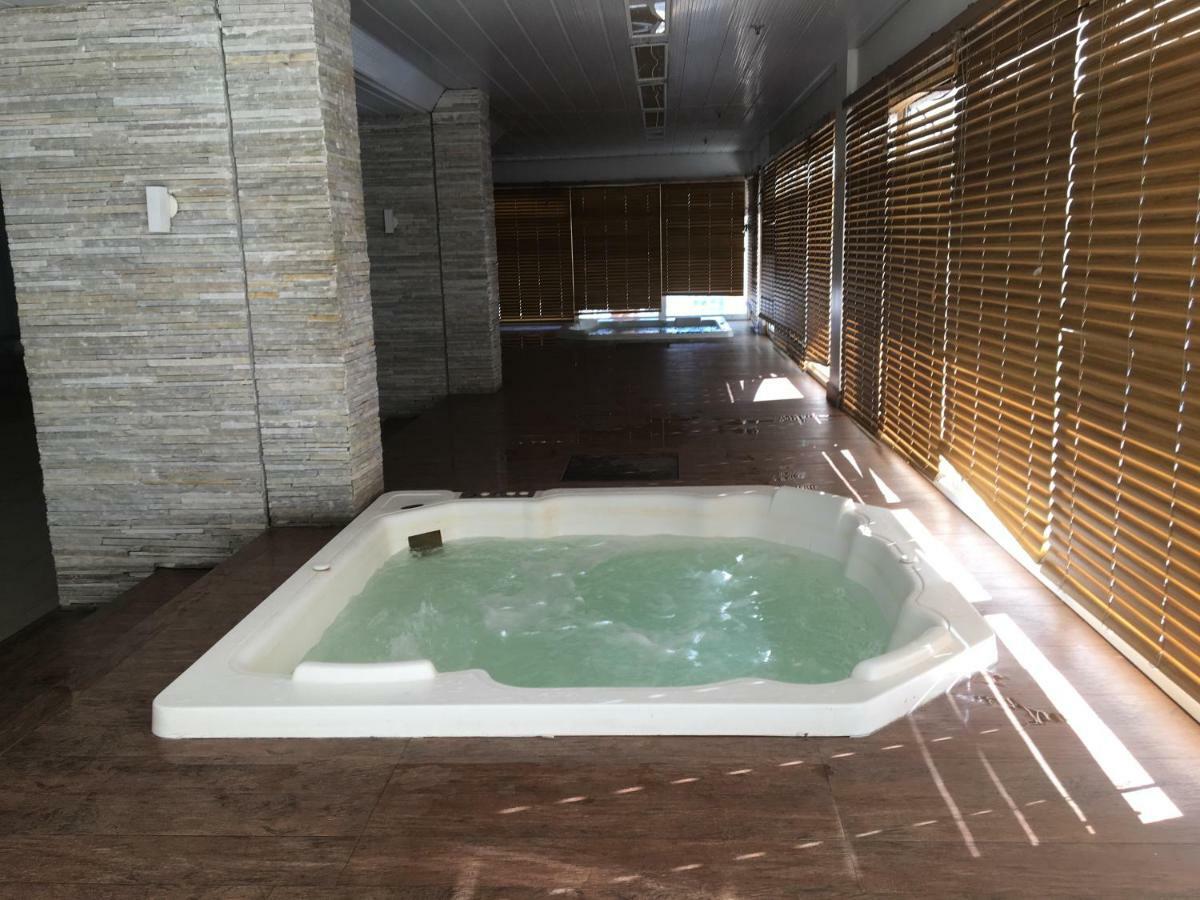 Apartamento Bora Bora Rio de Janeiro Eksteriør billede