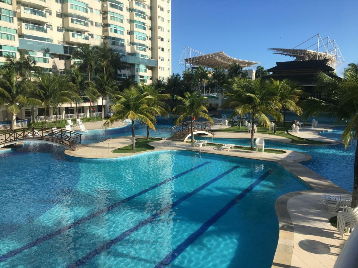 Apartamento Bora Bora Rio de Janeiro Eksteriør billede