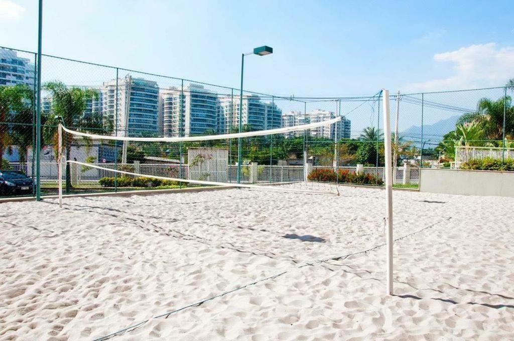 Apartamento Bora Bora Rio de Janeiro Eksteriør billede